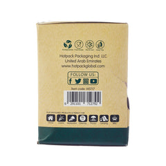 Disposable Wooden Coffee Stirrer - hotpackwebstore.com - Wooden Coffee Stirrer