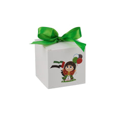 Emirati Girl Candy Gift Box - hotpackwebstore.com - Gift Box