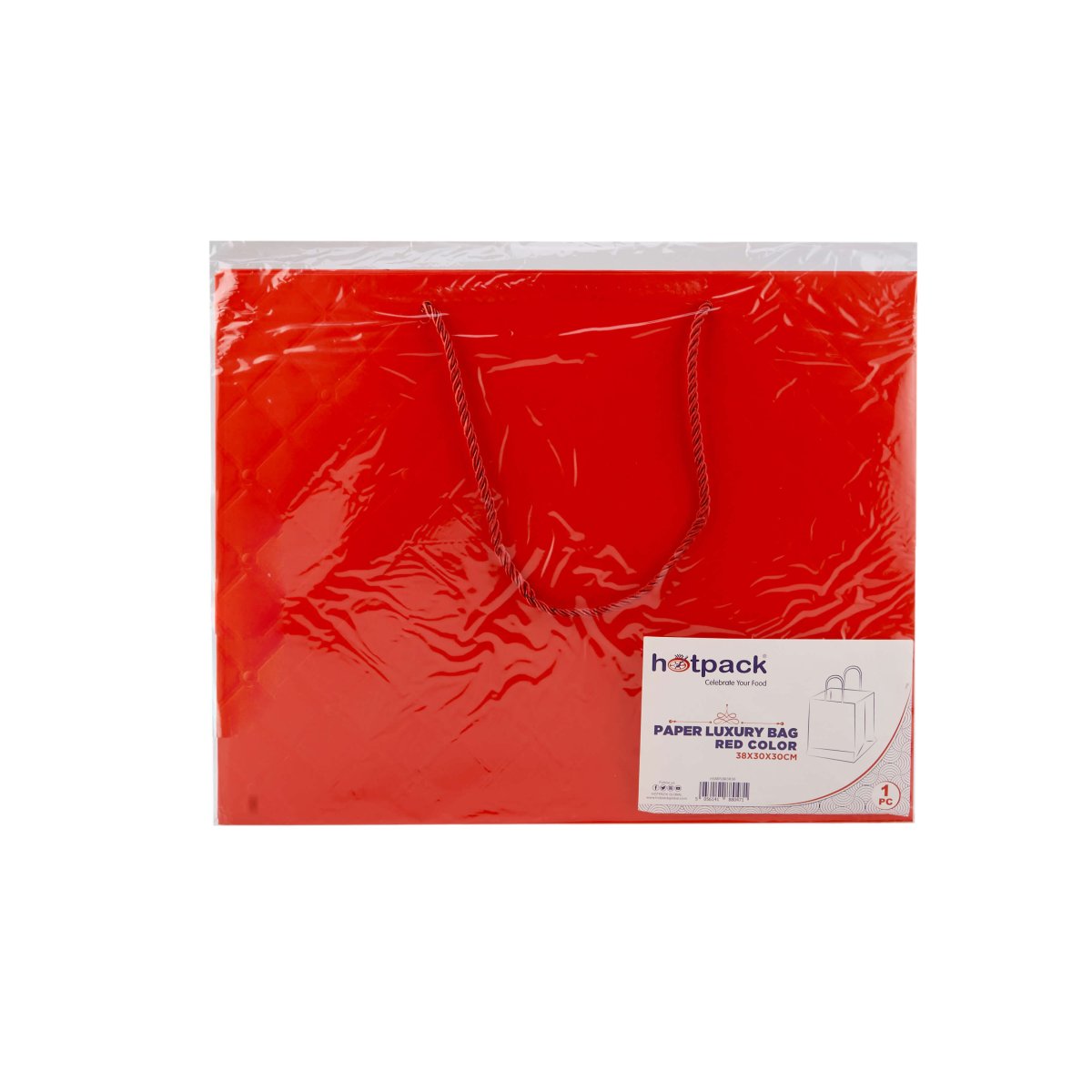 Gift Paper Bag - hotpackwebstore.com - Gift Paper Bags