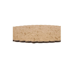 Gold Round Cake Board 5 Pieces - hotpackwebstore.com - Baking & Decoration