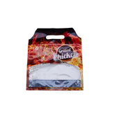 Grilled Chicken Bag - hotpackwebstore.com - Chicken Bag