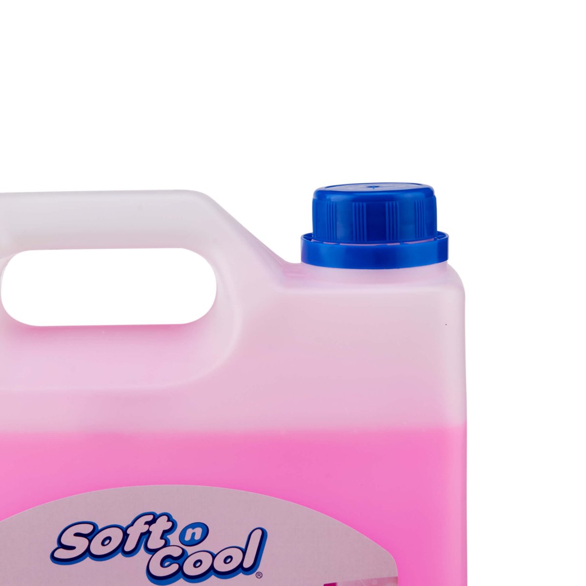 Handwash Liquid 5 Litre 4 Pieces - hotpackwebstore.com - Hand Wash