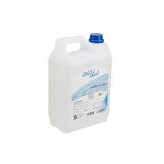 Handwash Liquid 5 Litre 4 Pieces - hotpackwebstore.com - Hand Wash
