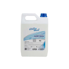 Handwash Liquid 5 Litre 4 Pieces - hotpackwebstore.com - Hand Wash