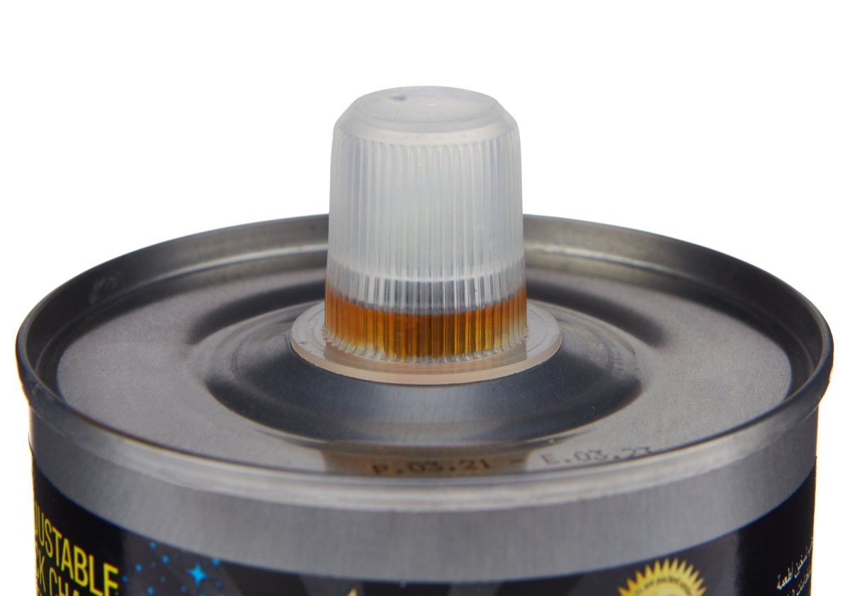 Handy Fuel with wick 24 Pieces - hotpackwebstore.com - Stickers