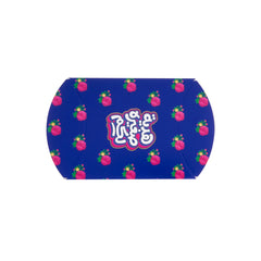 Haq Al Laila Pillow Pouch (Blue & Yellow)