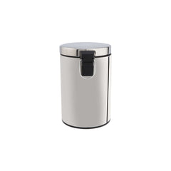 Hygic Stainless Steel Pedal Bin | Dust Bin - hotpackwebstore.com - Pedal Bin