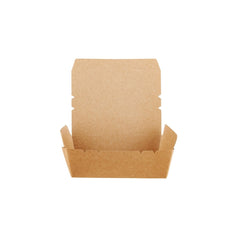 Kraft Lunch Box - hotpackwebstore.com - Kraft Lunch Box