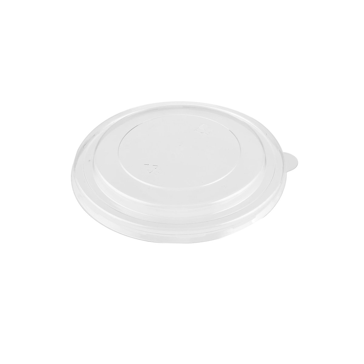 Kraft Paper Salad Bowl - hotpackwebstore.com - Kraft Salad Bowls