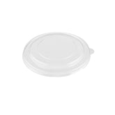 Kraft Paper Salad Bowl - hotpackwebstore.com - Kraft Salad Bowls