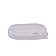 Kraft Rectangular Container 300 Pieces - hotpackwebstore.com - Salad Boxes