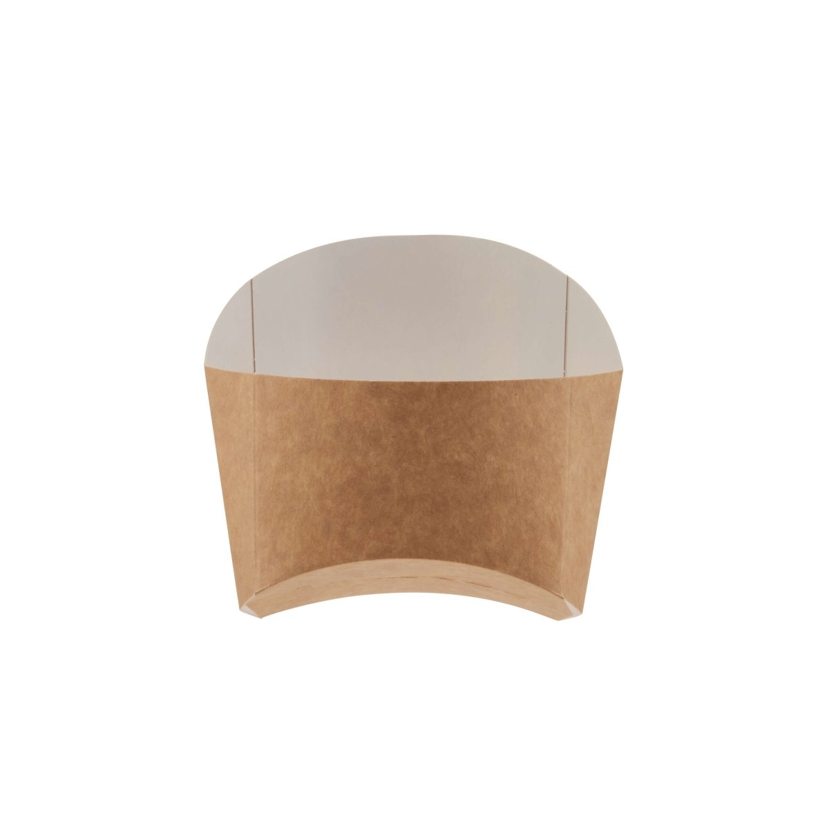 Kraft Scoop - hotpackwebstore.com - Burger Boxes