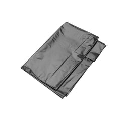 LD Black Garbage Bag - hotpackwebstore.com - LD Garbage Bags