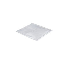 LD Clear Garbage Bag 80 x 110 cm Large 200 Pieces - hotpackwebstore.com - Heavy Duty Garbage Bags