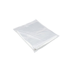LD Clear Garbage Bag 80 x 110 cm Large 200 Pieces - hotpackwebstore.com - Heavy Duty Garbage Bags
