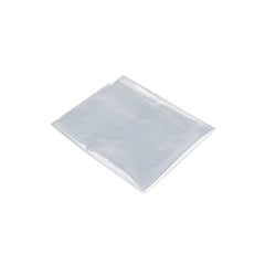 LD Clear Garbage Bag 80 x 110 cm Large 200 Pieces - hotpackwebstore.com - Heavy Duty Garbage Bags