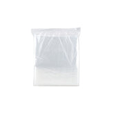 LD Clear Garbage Bag 80 x 110 cm Large 200 Pieces - hotpackwebstore.com - Heavy Duty Garbage Bags