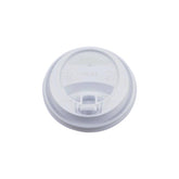 Lids for Paper Cups - hotpackwebstore.com - Lids