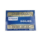 Luxury Rectangular Doilies Paper - hotpackwebstore.com