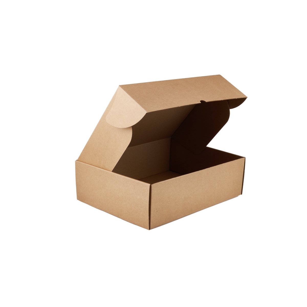 Multipurpose Cardboard Corrugated E-Commerce Shipping Boxes - hotpackwebstore.com