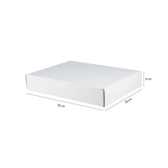 Multipurpose Cardboard Corrugated E-Commerce Shipping Boxes - hotpackwebstore.com