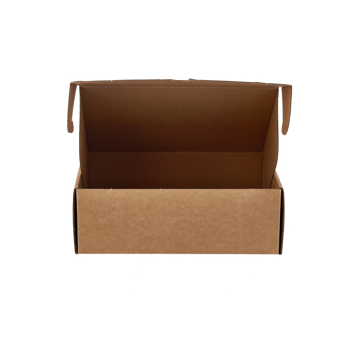 Multipurpose Cardboard Corrugated E-Commerce Shipping Boxes - hotpackwebstore.com