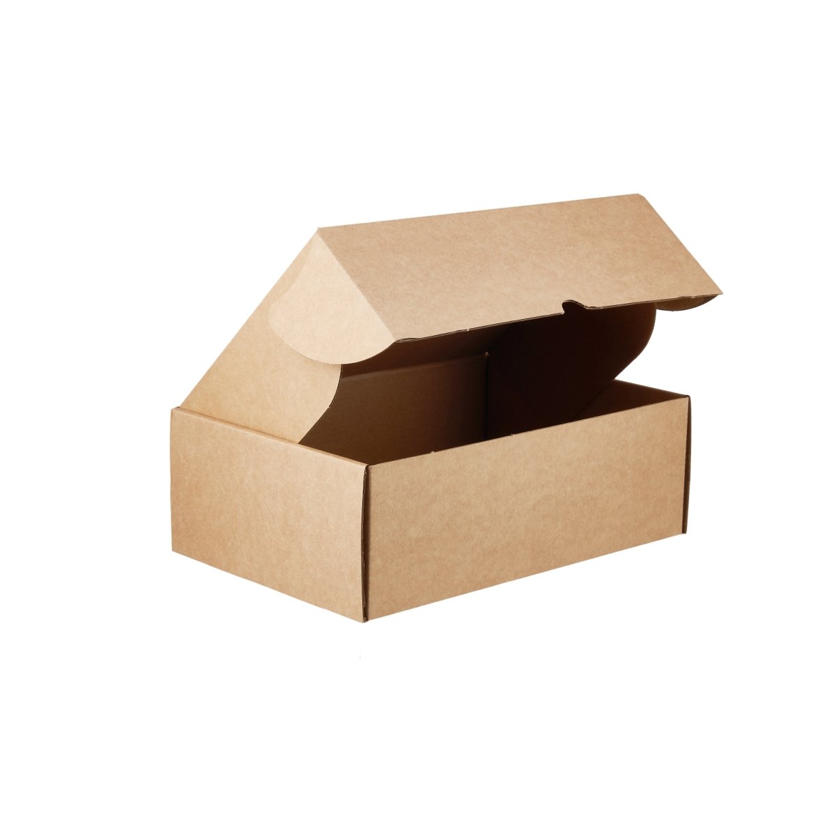 Multipurpose Cardboard Corrugated E-Commerce Shipping Boxes - hotpackwebstore.com