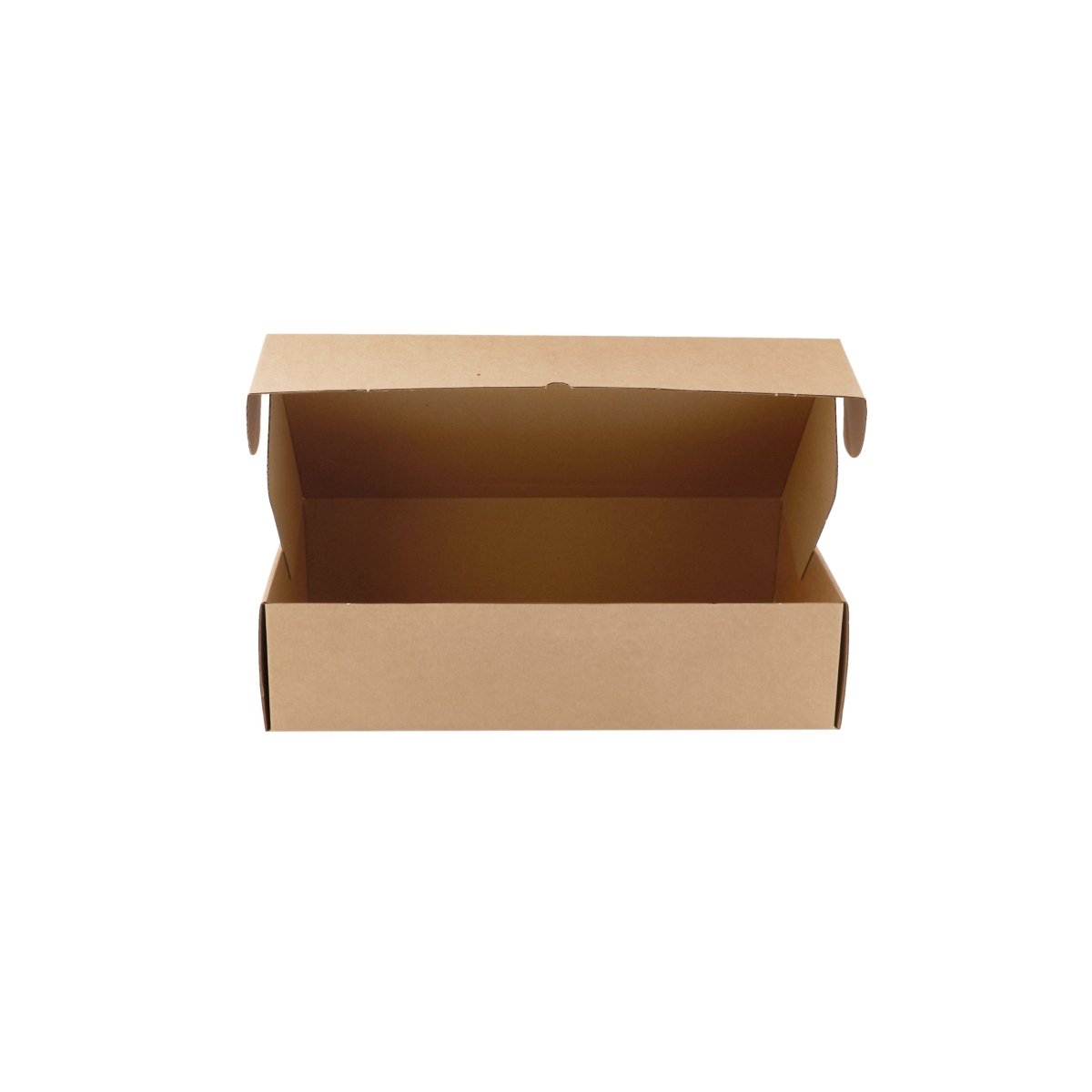 Multipurpose Cardboard Corrugated E-Commerce Shipping Boxes - hotpackwebstore.com