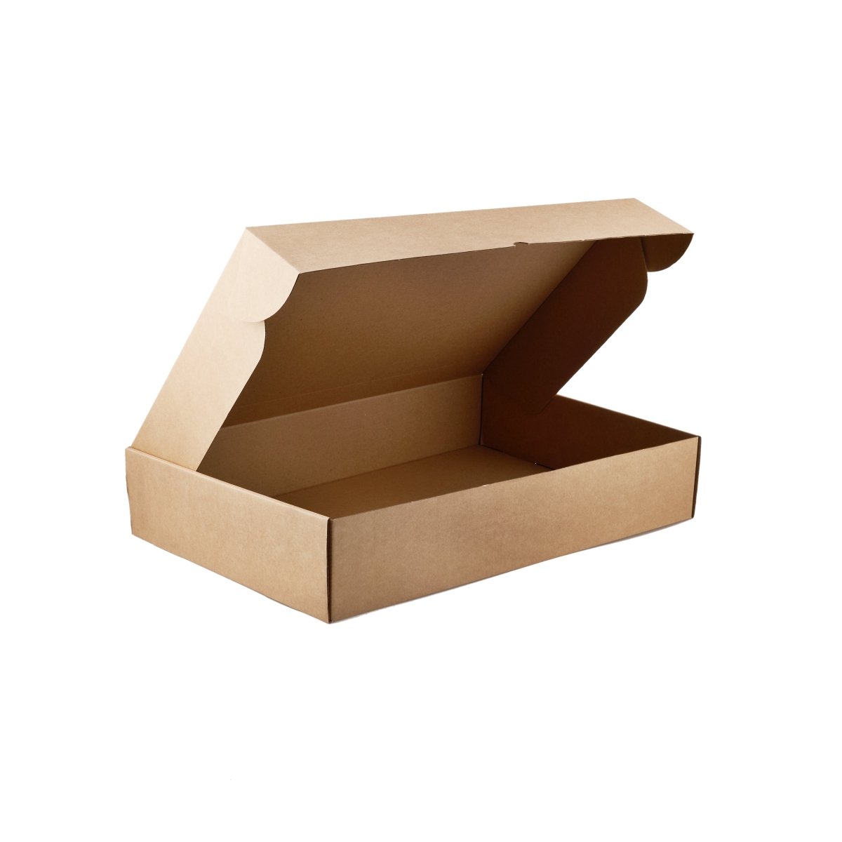 Multipurpose Cardboard Corrugated E-Commerce Shipping Boxes - hotpackwebstore.com