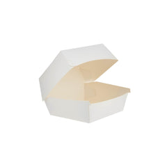 Paper Burger Box - hotpackwebstore.com - Burger Boxes