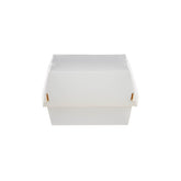 Paper Burger Box - hotpackwebstore.com - Burger Boxes