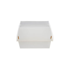 Paper Burger Box - hotpackwebstore.com - Burger Boxes