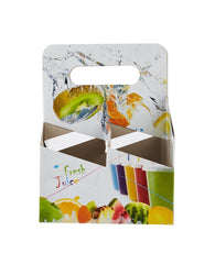 Paper Juice Cup Carrier - hotpackwebstore.com