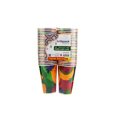 Paper Juice Cup Offer Pack - hotpackwebstore.com - Paper Juice Cups