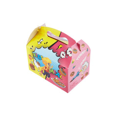 Paper Kids Meal Box 250 Pieces - hotpackwebstore.com - Meal Boxes