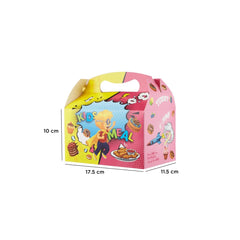 Paper Kids Meal Box 250 Pieces - hotpackwebstore.com - Meal Boxes