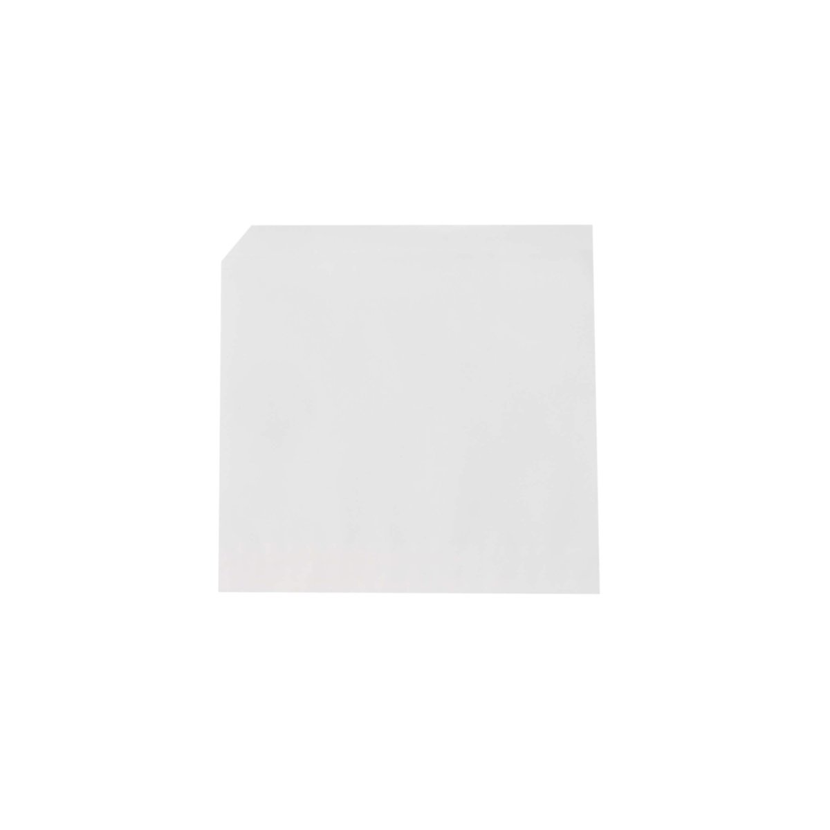 Paper Pocket Wrap - hotpackwebstore.com - Paper Bags