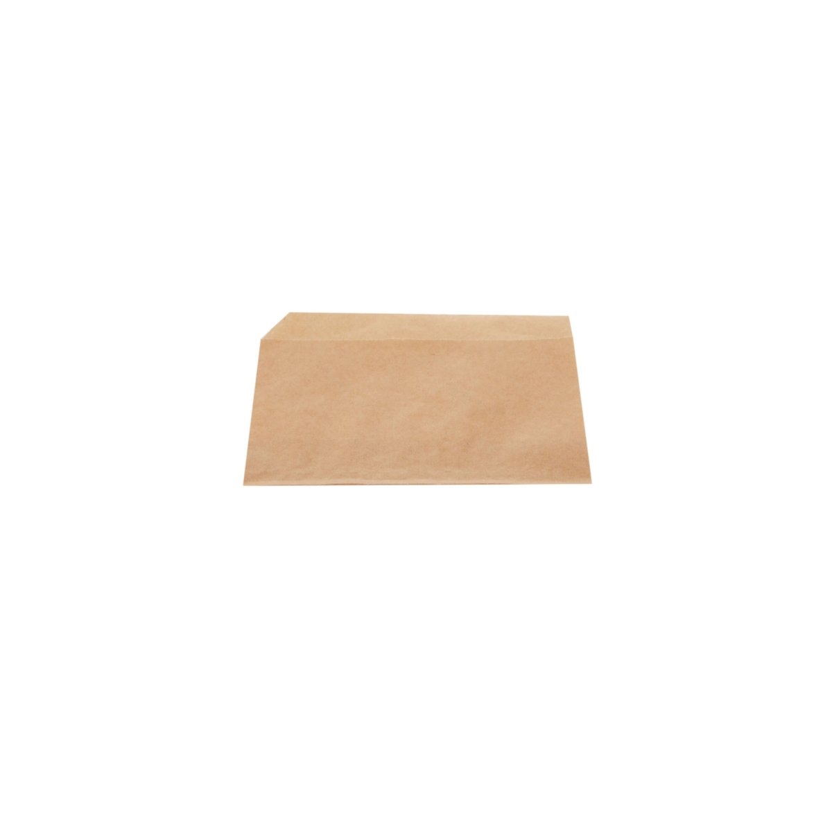 Paper Pocket Wrap - hotpackwebstore.com - Paper Bags
