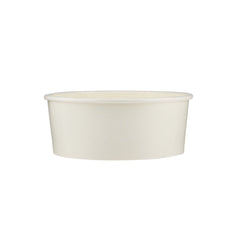 Paper Soup Bowl White - hotpackwebstore.com - Soup Bowls