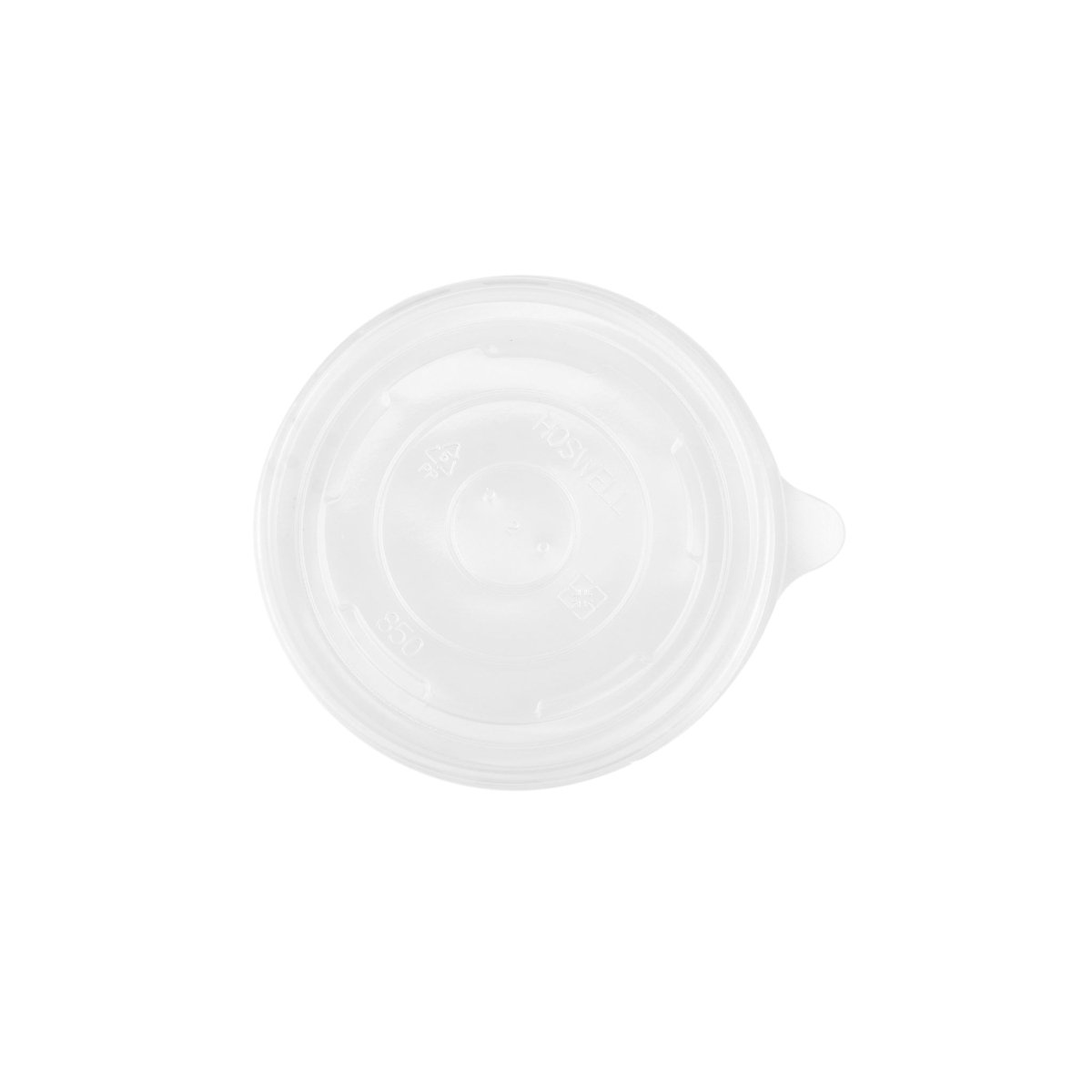 Paper Soup Bowl White - hotpackwebstore.com - Soup Bowls