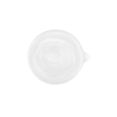 Paper Soup Bowl White - hotpackwebstore.com - Soup Bowls