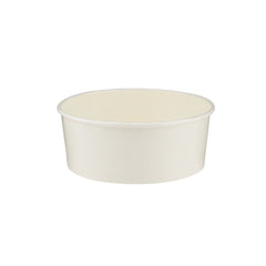 Paper Soup Bowl White - hotpackwebstore.com - Soup Bowls