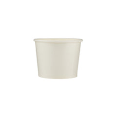 Paper Soup Bowl White - hotpackwebstore.com - Soup Bowls