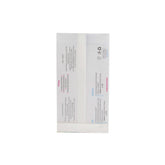 PE Coated Chicken Paper Bag 500 Pieces - hotpackwebstore.com - Chicken Bag