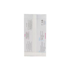 PE Coated Chicken Paper Bag 500 Pieces - hotpackwebstore.com - Chicken Bag