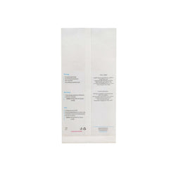 PE Coated Chicken Paper Bag 500 Pieces - hotpackwebstore.com - Chicken Bag