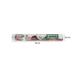 Perforated Sofra Roll 100cm x 120cm - hotpackwebstore.com - Plastic Rolls