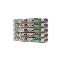 Perforated Sofra Roll 100cm x 120cm - hotpackwebstore.com - Plastic Rolls