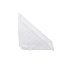 Pet Clear Sandwich Wedge - hotpackwebstore.com - Sandwich Boxes