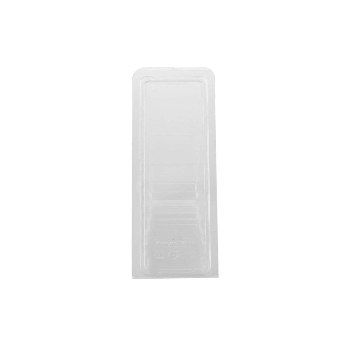 Pet Clear Sandwich Wedge - hotpackwebstore.com - Sandwich Boxes